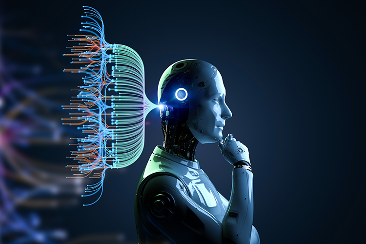 12 Best Machine Learning Courses For 2025: Scikit-learn, Tensorflow & More

 thumbnail