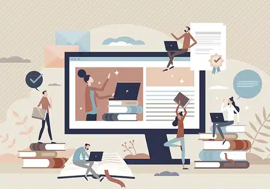Project-Based Learning Thriving in the Digital Age by Conrad Hughes project-based learning