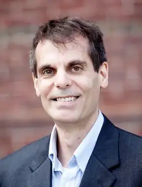 Joshua Grossman