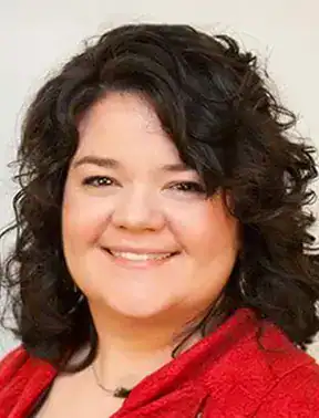 Leigh-Anne Gearhiser