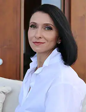 Veronica Semenova