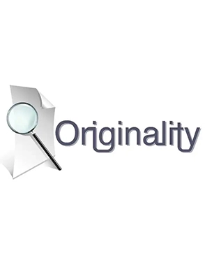 Originality