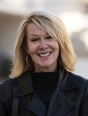 Teri Cannon