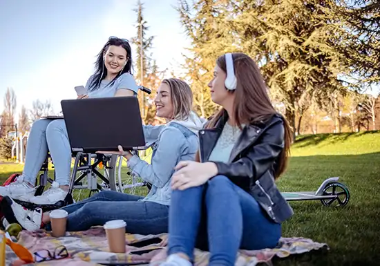 Best Community Colleges in Maryland