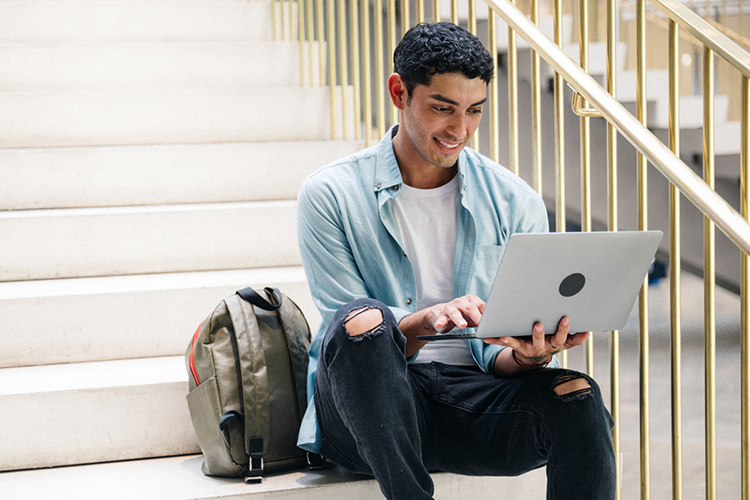 is an online degree worth it? 