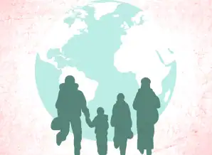World Refugee Day 2025 World Refugee Day 2025