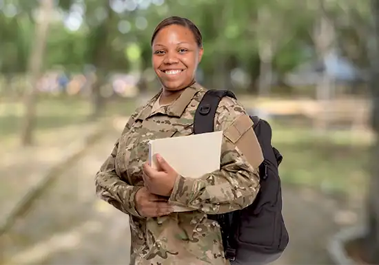 Best Online Colleges for Veterans