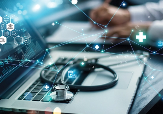 Computational Biomedicine