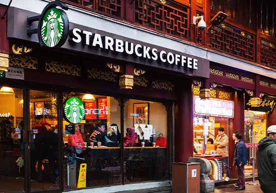 Does Starbucks Pay for College