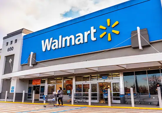 Does Walmart Pay for College