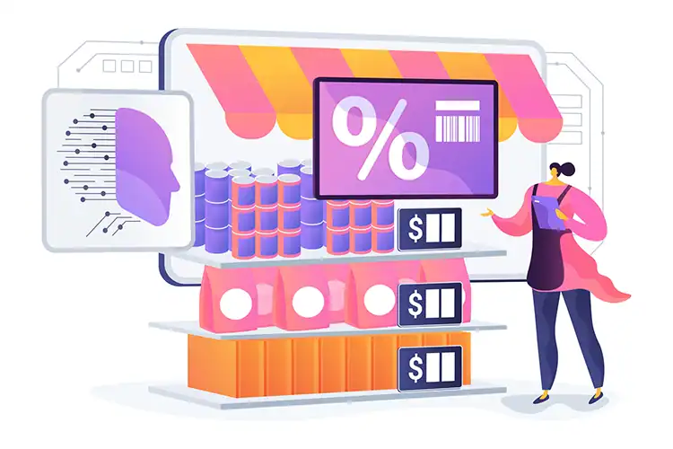 AI Powered Voice of the Customer in Retail