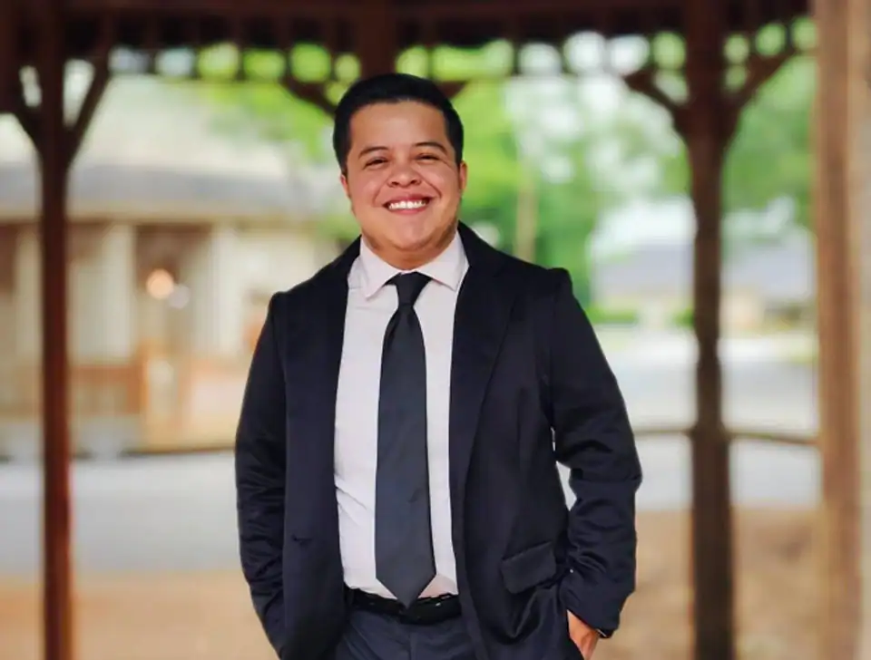 Andy H. CS United States