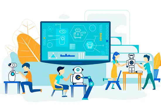 Online Learning’s Impact on Computer Science Education