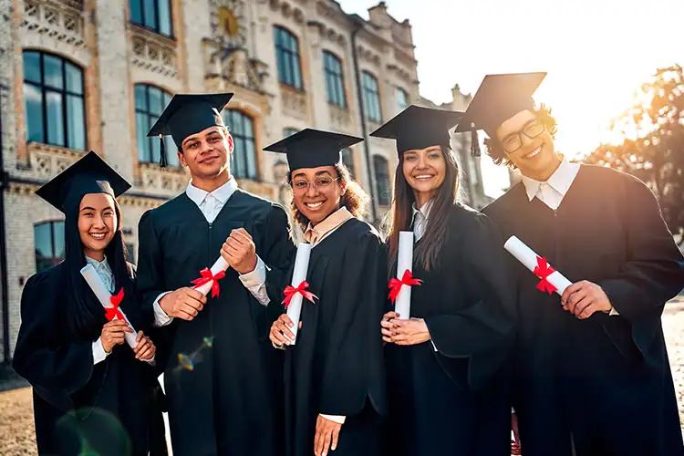 How long is a master's degree? 