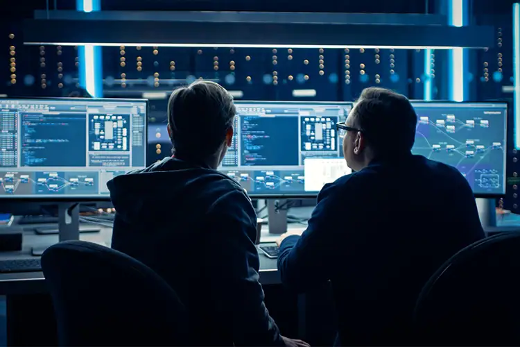 how machines make 'good enough' decisions