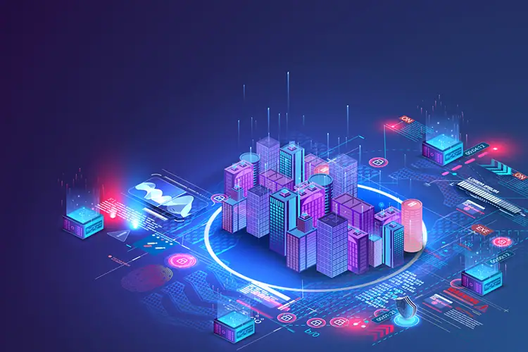 Designing Equitable Smart Cities