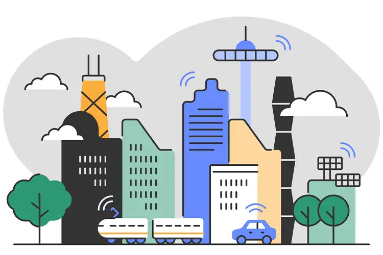 Designing Equitable Smart Cities