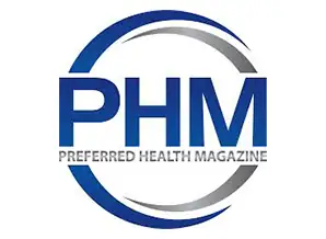 Preferred Health Magazine