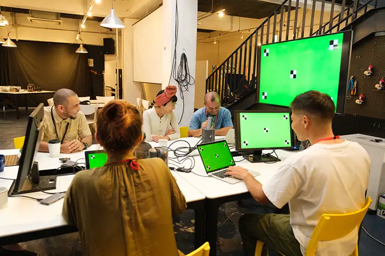 why earn an online game design degree