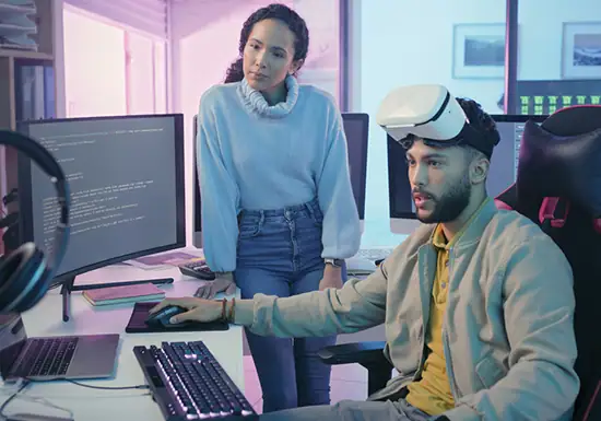 Is Game Development a Good Career Choice