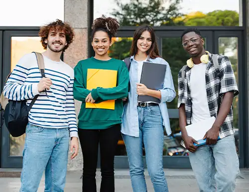 Capella University vs. SNHU