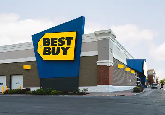 Does Best Buy Pay for College