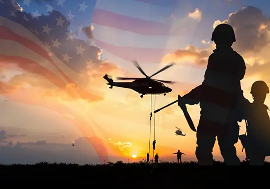 Does the Air Force Pay for College