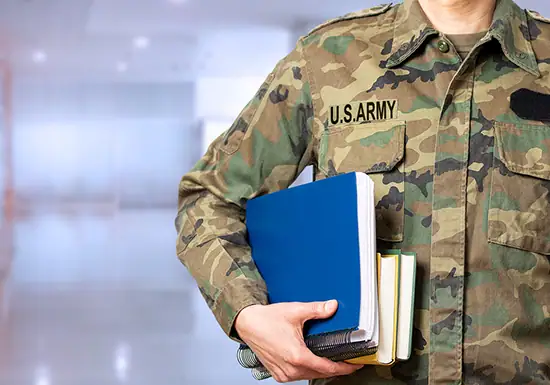 Does the Army Pay for College