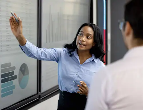 What Can You Do with an Information Technology Degree