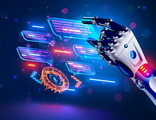 what's next in Generative AI--Beyond ChatGPT