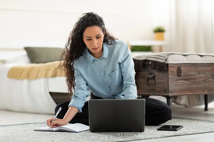common misconceptions about online college