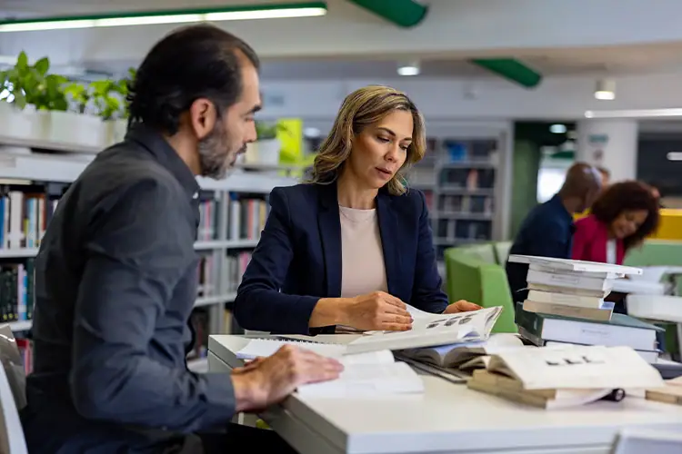 common misconceptions about online college