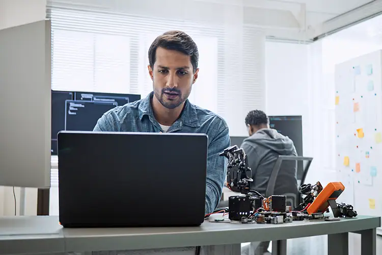 Can you build a successful career with an online degree?