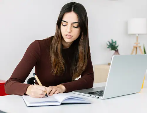 Can you build a successful career with an online degree?