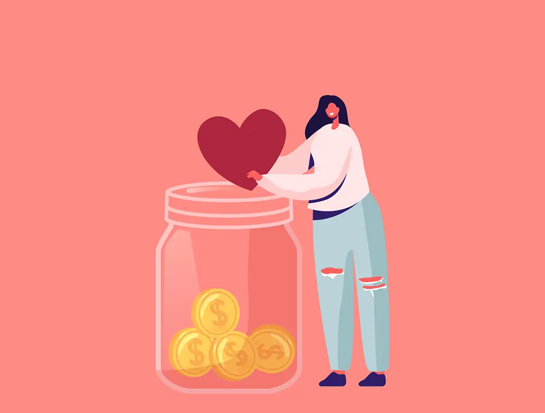 Others way to give