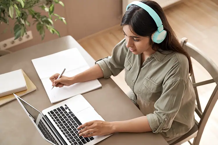 online college options in Ontario