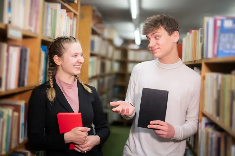 online college options in Ontario