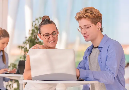 Can You Earn an Online College Degree with Limited Internet Access?