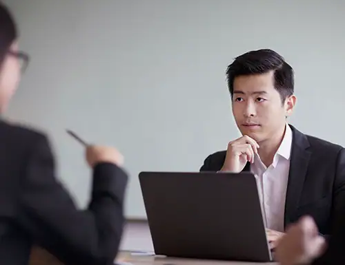 Build a Professional Portfolio While Earning a Degree
