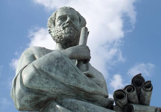 10 Greatest Philosophers of All Time! by Daniella copy