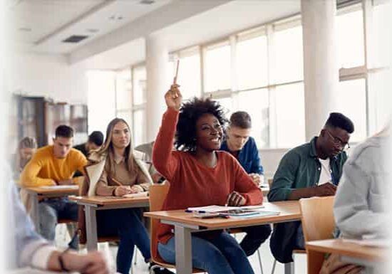 13 Types of Students You See in Every Classroom UoPeople copy