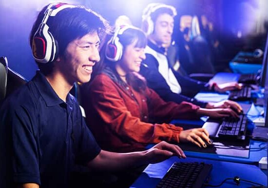 Best Free Online Multiplayer Games University of the People