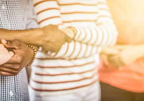 Build a Support System with a Great Network of People