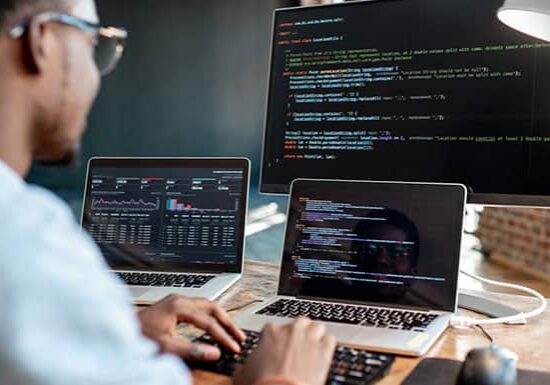 Coding vs Programming: 5 Key Differences To Remember