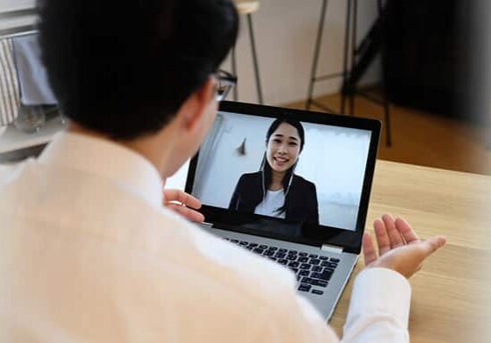 How To Ace An Online Job Interview Helpful Zoom Interview Tips! copy