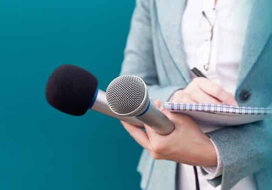 How To Become A Journalist 6 Tips To Master The Field