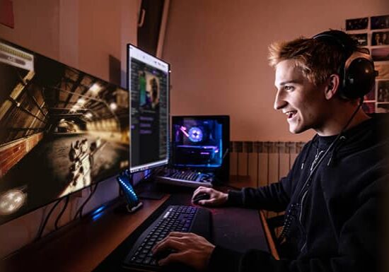 How to Become a Successful Professional Gamer? - UoPeople