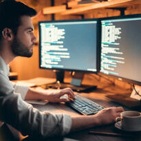 How To Become A Computer Programmer And Which Degree do You Need to ...