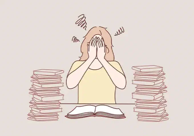 How to Deal With Exam Stress Coping Strategies for College Students