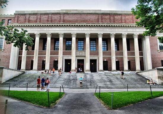 Ivy League Acceptance Rates What You're Up Against